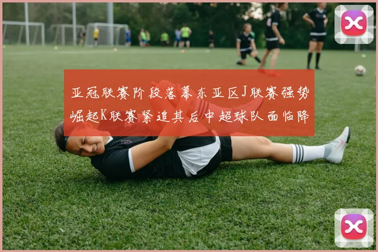 亚冠联赛阶段落幕东亚区J联赛强势崛起K联赛紧追其后中超球队面临降级危机