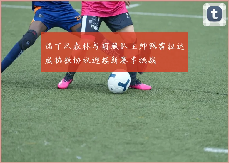 诺丁汉森林与前狼队主帅佩雷拉达成执教协议迎接新赛季挑战